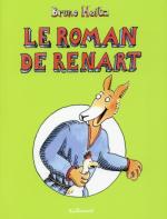 Le roman de Renart (Heitz) 1