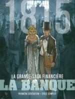 La Banque # 1