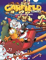 Garfield comics # 4