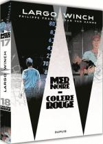 Largo Winch # 9