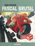 Pascal Brutal 3