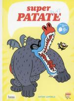 Super Patate 4