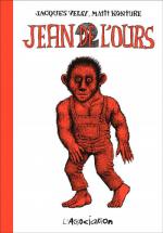 Jean de l'ours # 2