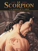Le Scorpion 9