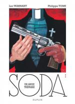Soda # 1