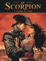 Le Scorpion 8