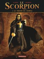Le Scorpion 6