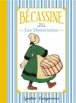 Bécassine # 1