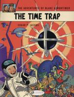 Blake et Mortimer 19