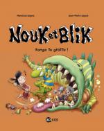 Nouk et Blik 2