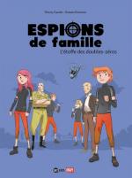 Espions de famille 4