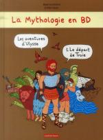 La mythologie en BD # 1