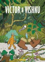 Victo & Vishnou 1