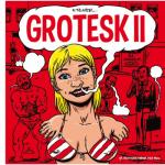 Grotesk 2