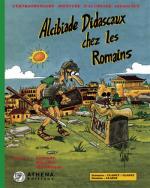 L'extraordinaire aventure d'Alcibiade Didascaux 4