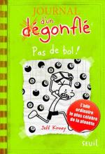 Journal d'un dégonflé 8