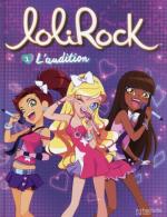 Lolirock # 1