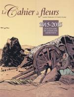 Le cahier à fleurs 1