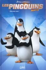 Les pingouins de Madagascar # 1
