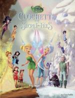 Disney - Les Fées # 4