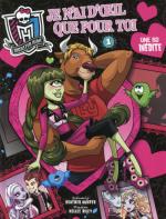 Monster High 3