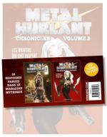Métal Hurlant Chronicles 1