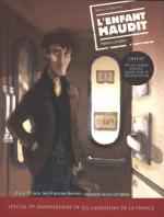 L'enfant maudit 1