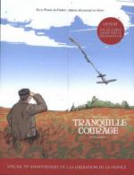 Tranquille courage 1