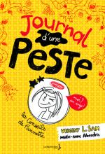 Journal d'une peste 1