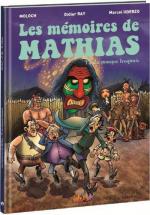 Les mémoires de Mathias 2