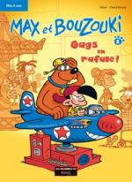 Max et Bouzouki 2