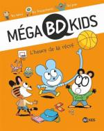 Mega BD Kids 2