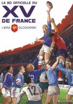 XV de France # 1