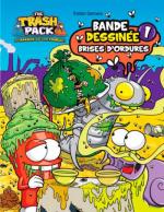 The Trash Pack # 1