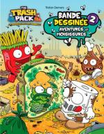 The Trash Pack 2