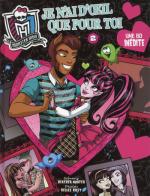 Monster High 4