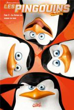 Les pingouins de Madagascar 2