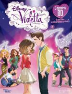 Violetta 3