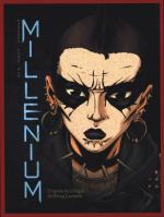Millenium # 3