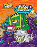 The Trash Pack 3