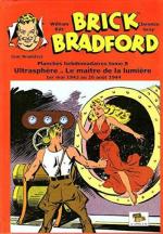 Brick Bradford 8