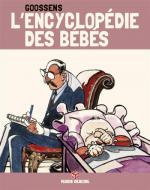 L'encyclopédie des bébés 3
