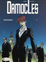 Damoclès 1