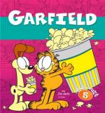 Garfield # 5