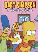 Bart Simpson # 1