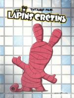 The Lapins crétins # 3