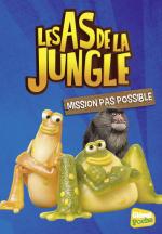 As de la jungle 8