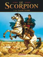 Le Scorpion 5