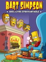 Bart Simpson 4