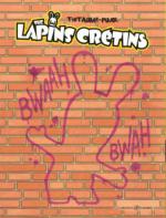 The Lapins crétins # 2